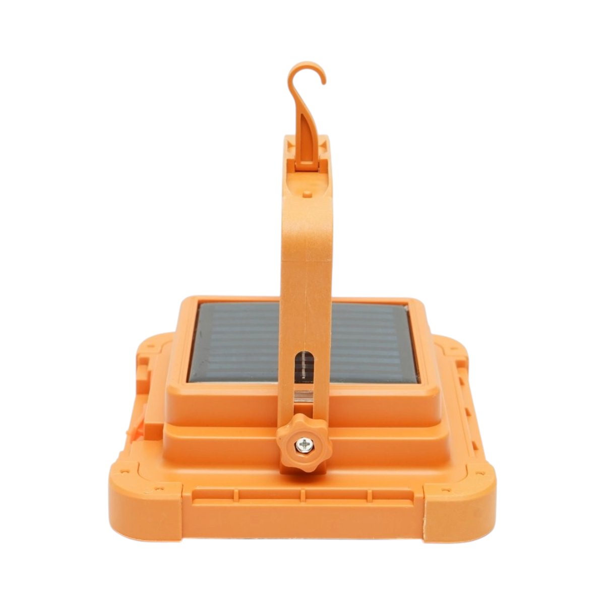 Proiector LED portabil 100 W cu panou solar 1.5 W Breckner Germany [4]