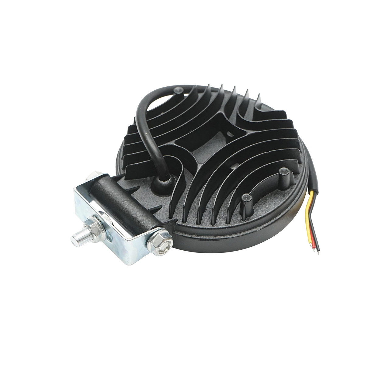 Proiector rotund LED-SMD 10-30V, 72W, 113x132x30mm Breckner Germany [3]