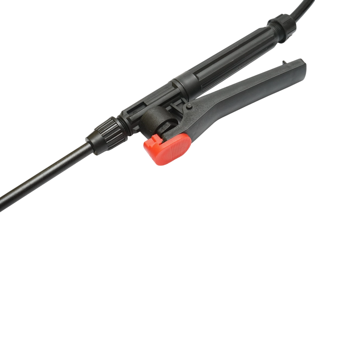 Pulverizator manual, vermorel 16L cu lance si 5 duze Crownman [5]