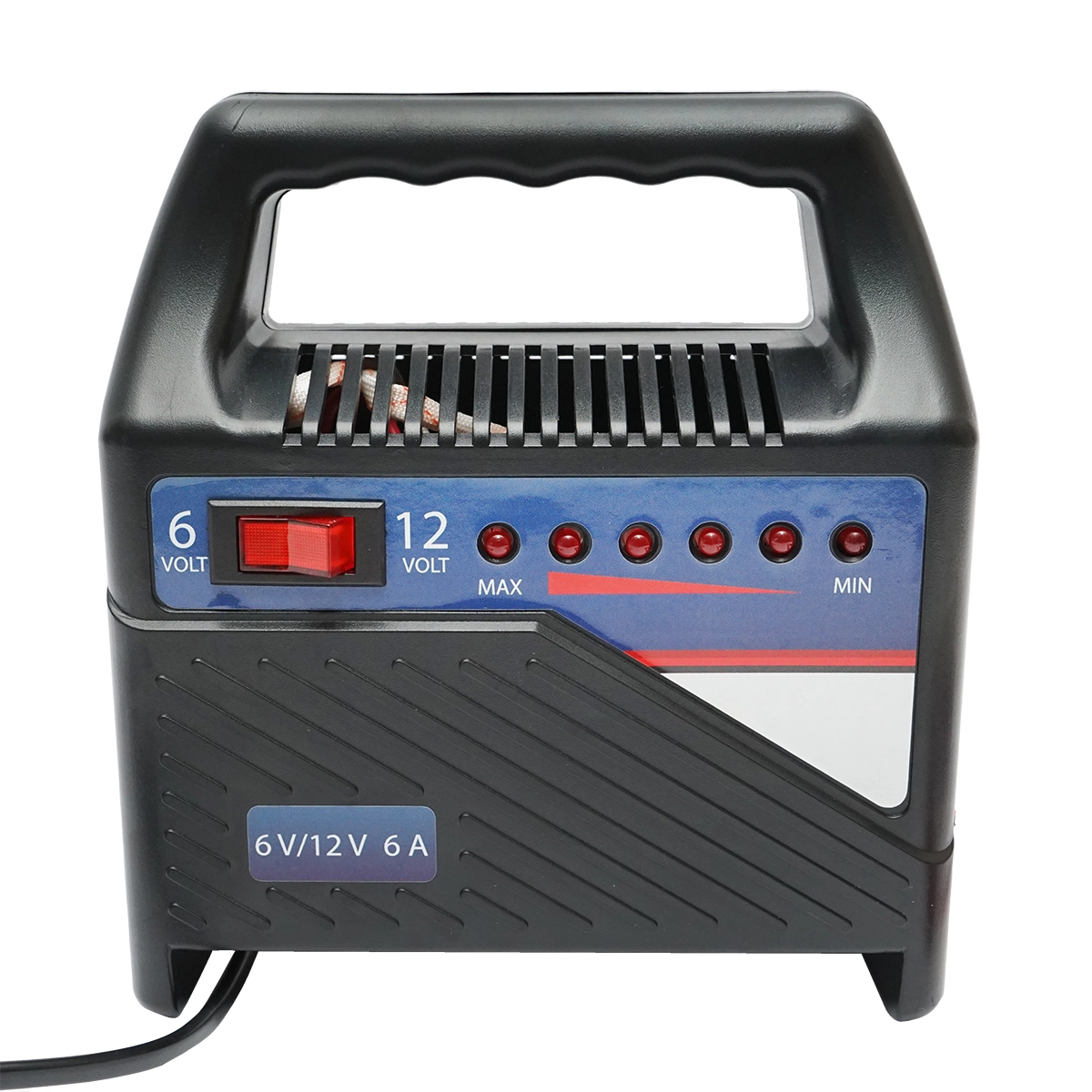 Redresoare si incarcatoare - Redresor auto 6/12V 6A