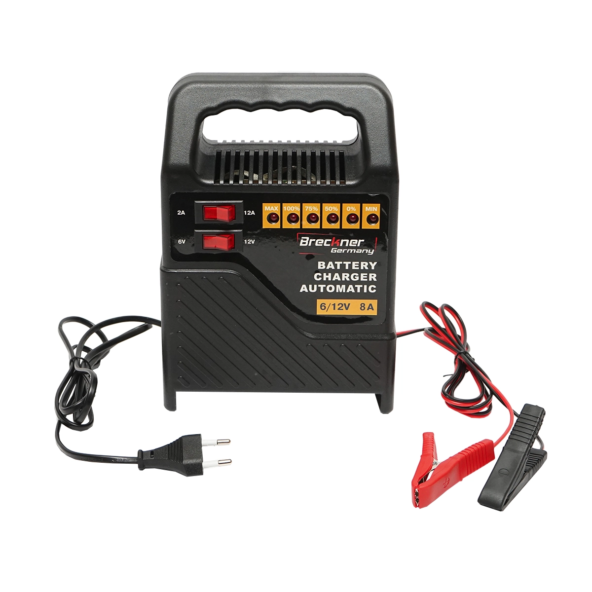 Redresoare si incarcatoare - Redresor auto 6/12V 8A