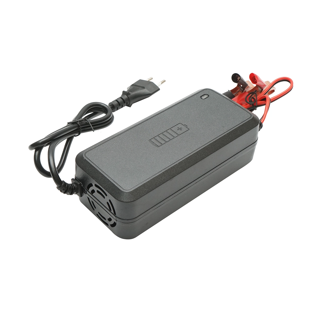 Redresoare si incarcatoare - Redresor auto moto 12V 5A cu functie reparare