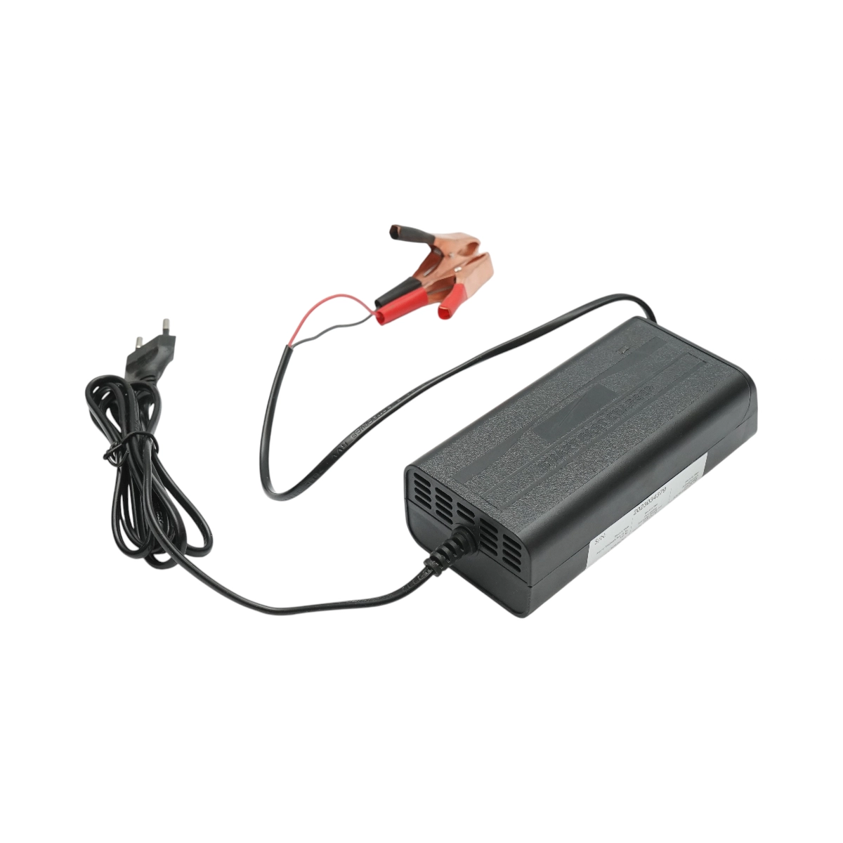 Redresor smart 12V AGM GEL Breckner Germany [2]