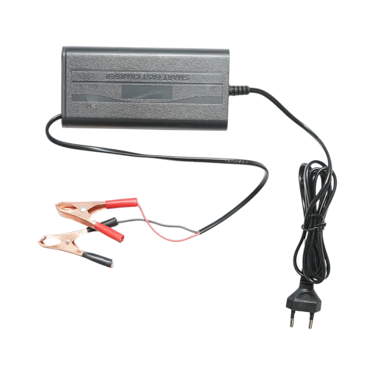 Redresoare si incarcatoare - Redresor smart 12V AGM GEL Breckner Germany