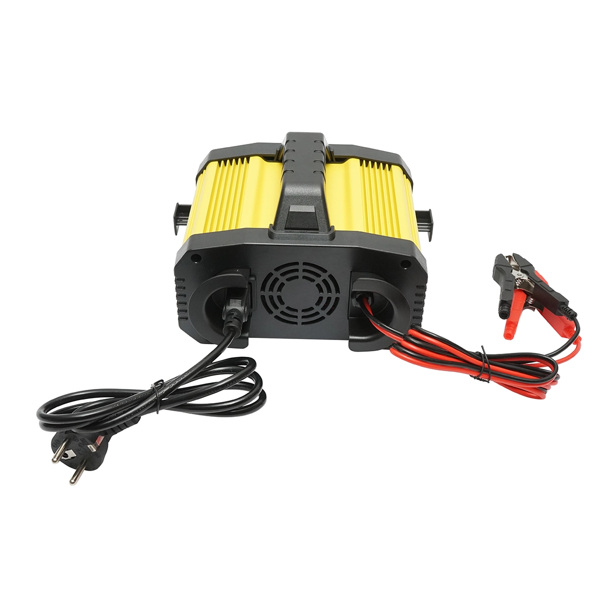 Redresor smart digital 12/24V 4-200Ah [1]