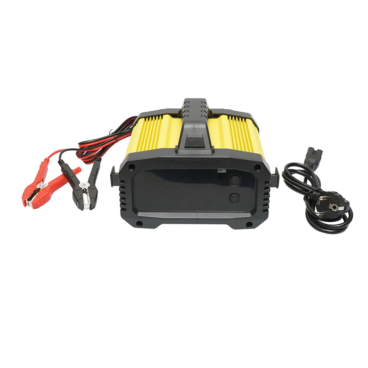 Redresor smart digital 12/24V 4-200Ah [2]