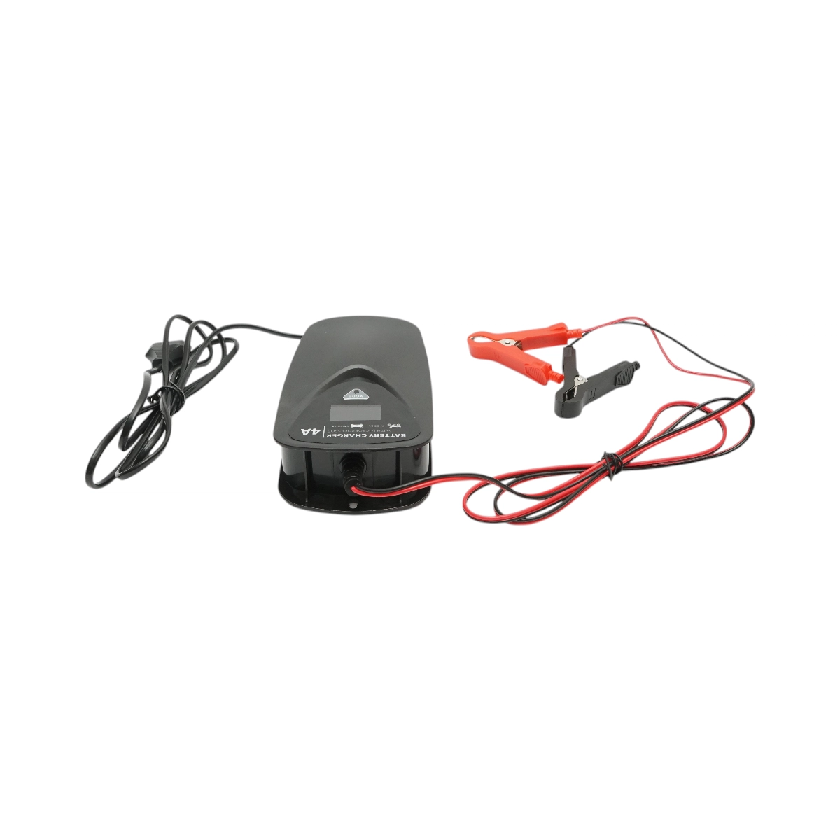 Redresor smart digital 6/12V 4-120Ah AGM GEL Breckner Germany [2]