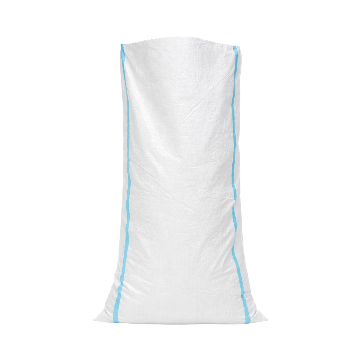 Saci ambalare - Sac rafie alb 55x100cm PP 55g