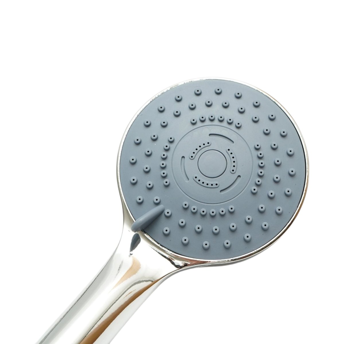 Set baterii baie si bucatarie 3 in 1, baterie cada cu para dus si furtun, baterie lavoar, baterie chiuveta bucatarie, monocomanda, crom lucios, aliaj zinc, furtunuri incluse [5]