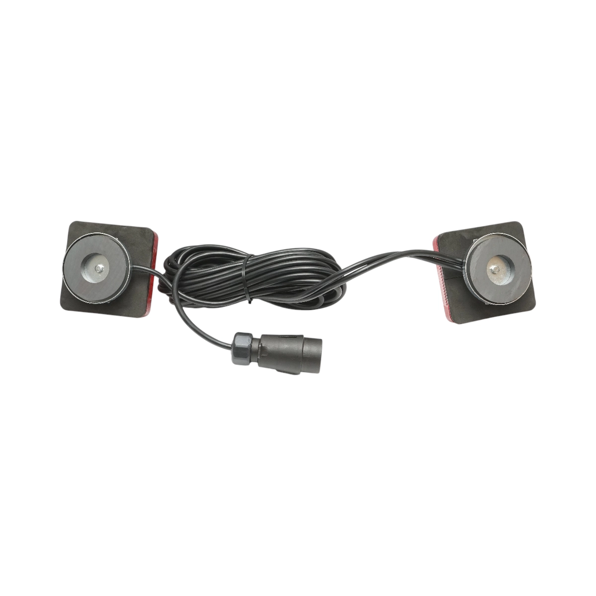 Set lampi LED pentru remorca cu cablu 2.5/7m, fisa 7 pini Breckner Germany [1]