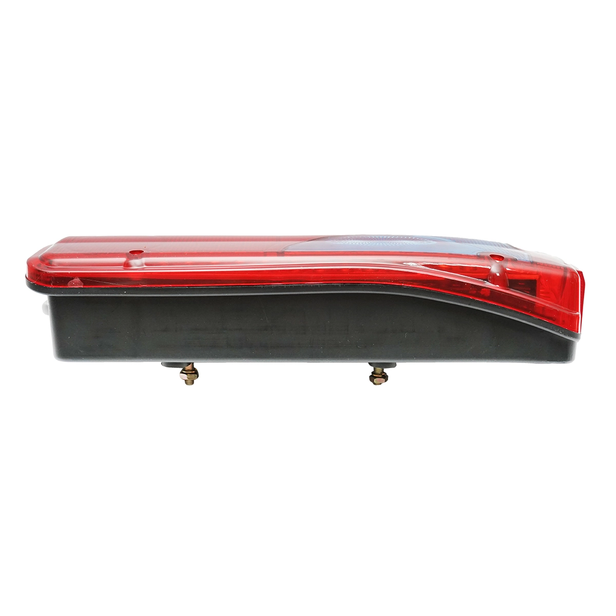 Set lampi spate camion cu LED 400x160, 24V Breckner Germany [4]
