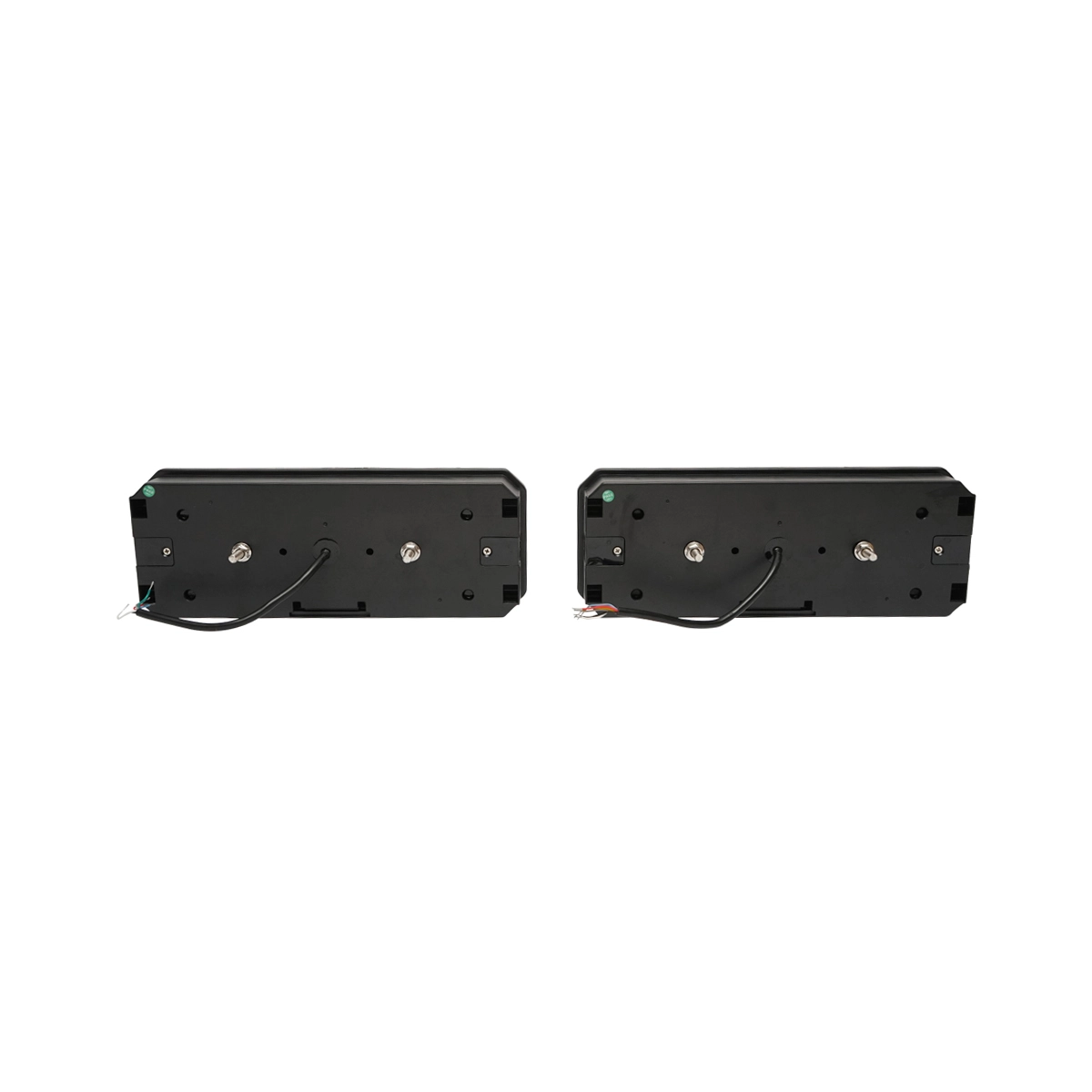 Set lampi spate LED 12-24V, 335x140x60mm Breckner Germany [1]
