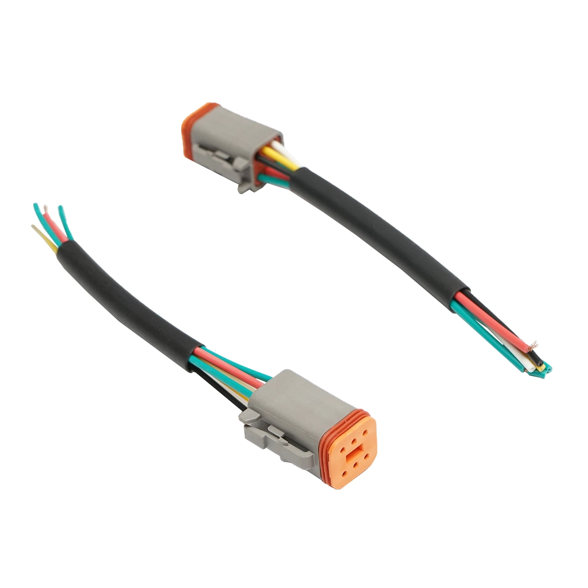 Set lampi tip far cu semnalizare dreapta si stanga 24V HR-A-015 Breckner Germany [6]