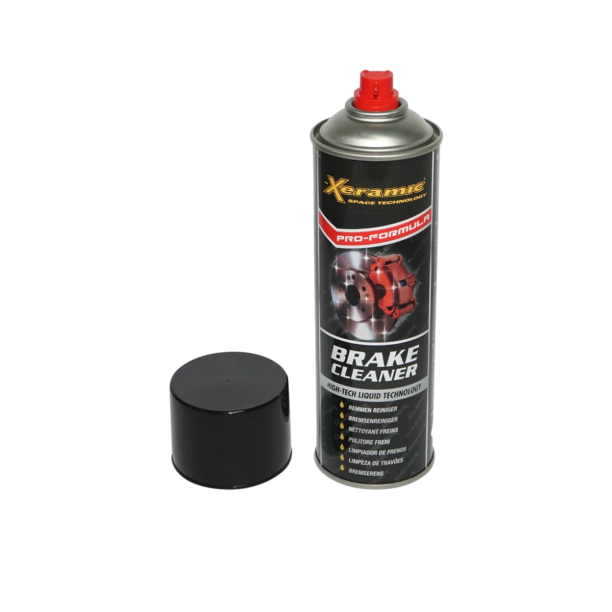 Solutie curatare frane 500ml Xeramic [1]