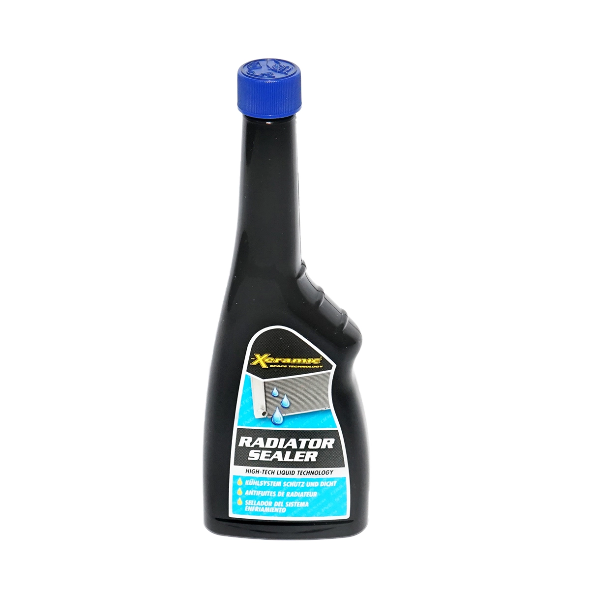Aditivi auto - Solutie etansare radiator Stop Leak 250ml Xeramic