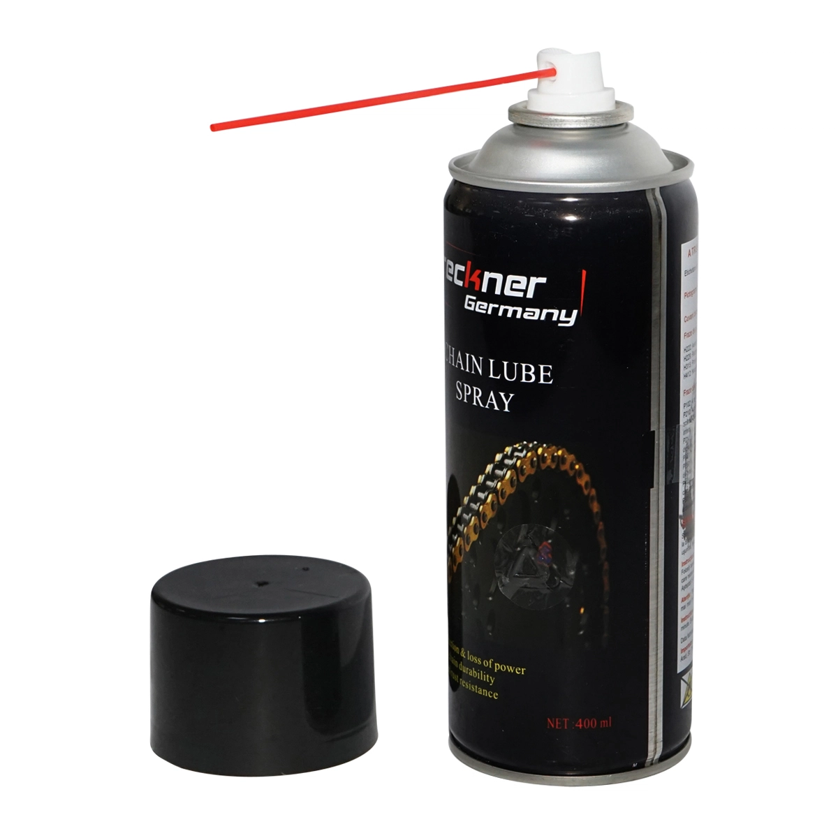 Spray ungere lant 400 ml Breckner Germany [1]