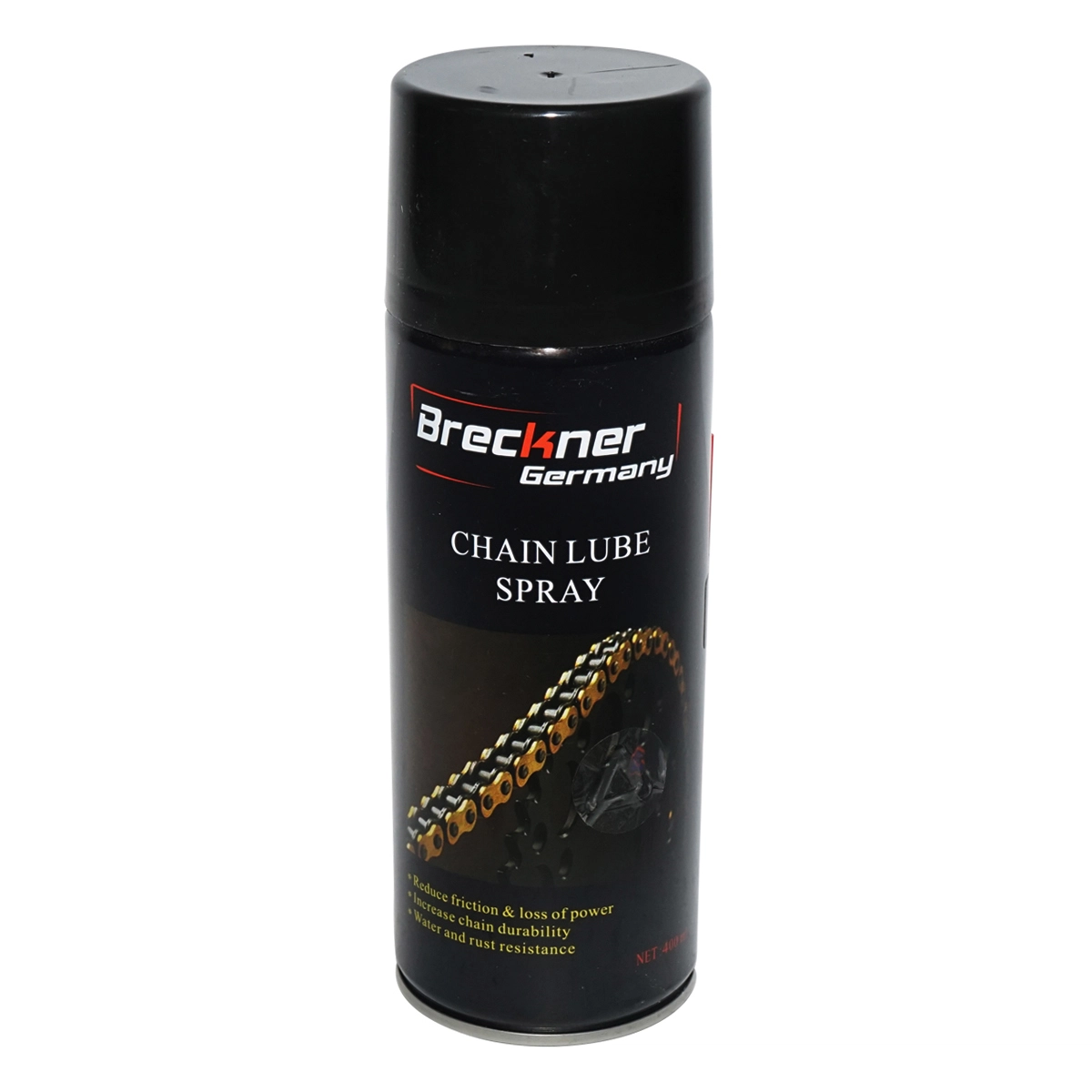 Spray-uri tehnice - Spray ungere lant 400 ml Breckner Germany