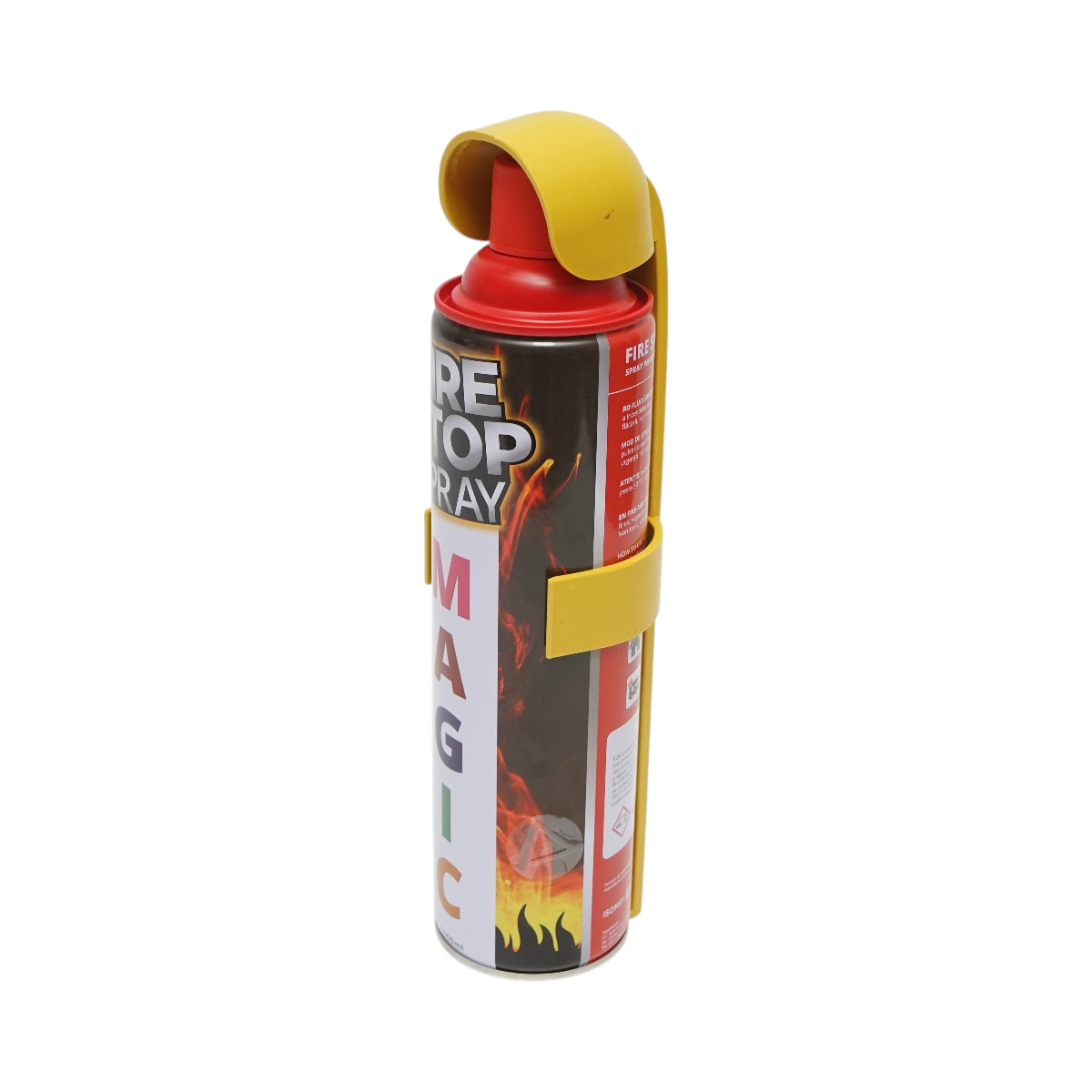 Stingator spray cu suport de prindere 1000 ml Magic [1]