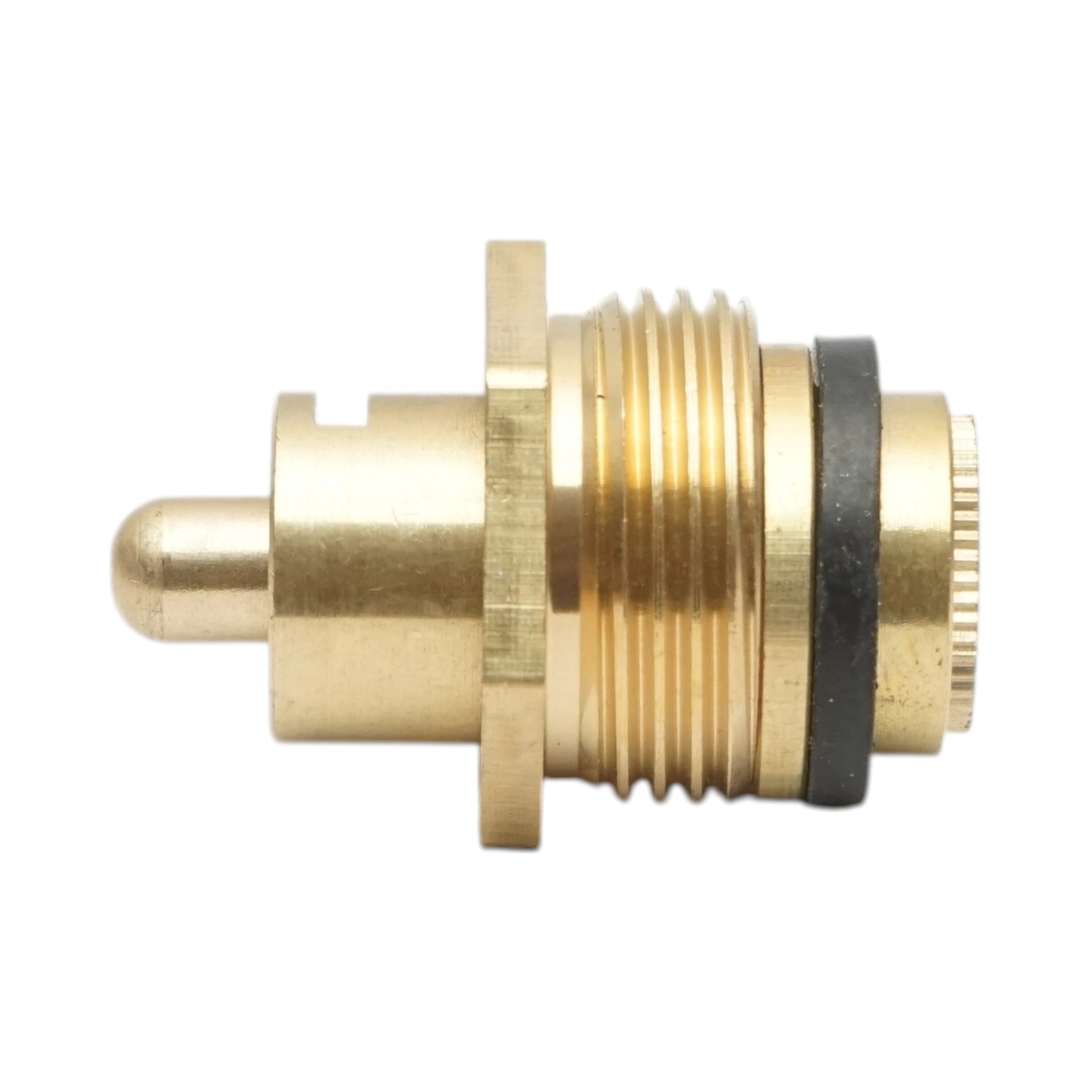 Supapa adapatoare animale cu clapeta 3/4 BSP Breckner Germany [2]