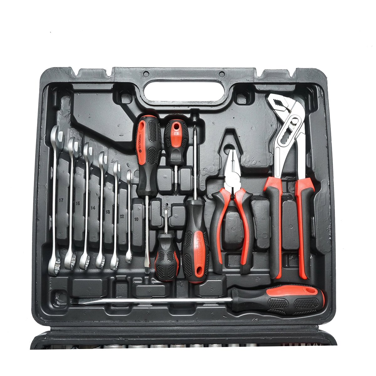 Trusa 56 scule combinate Breckner Germany [1]