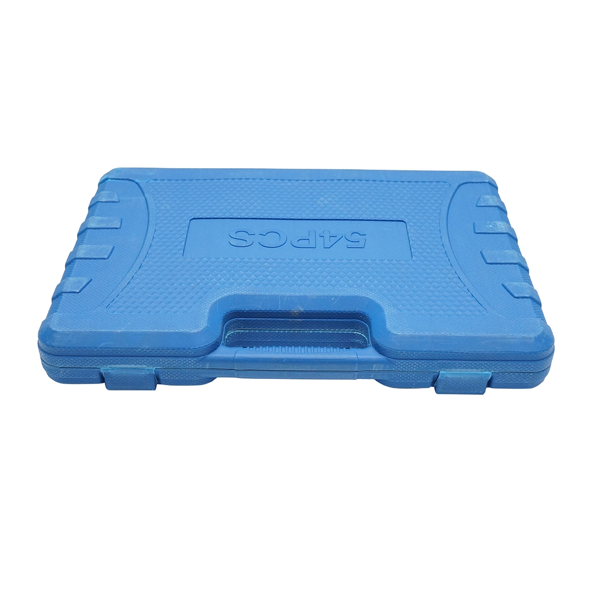 Trusa chei imbus, biti torx, hex si spline 54 piese Breckner Germany [1]
