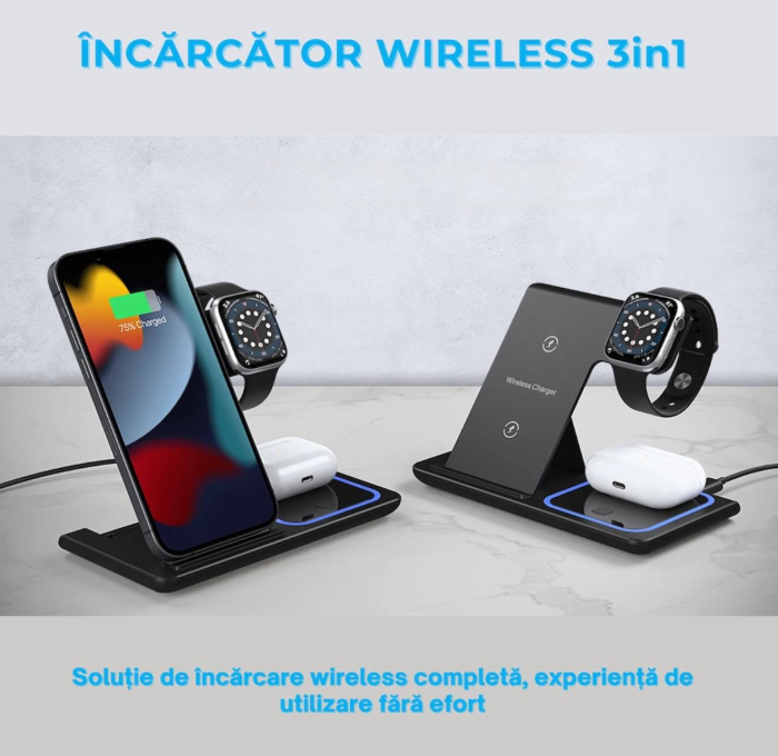 Incarcator wireless [2]