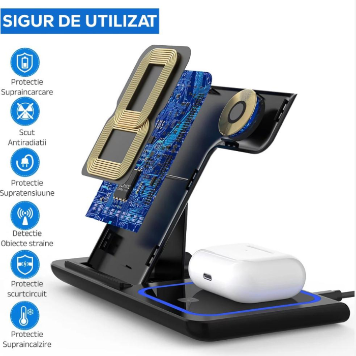 Incarcator wireless [4]