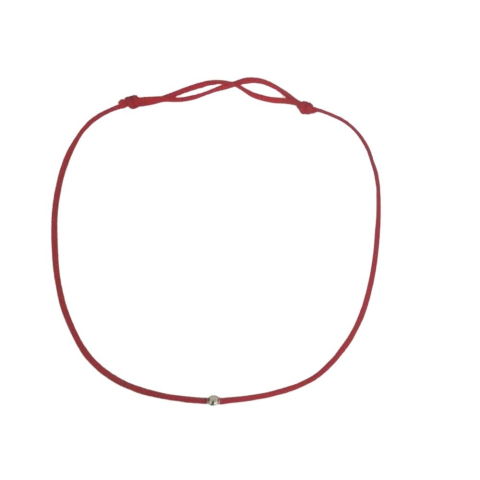 Bratari - Bratara cu nod dublu, Argint 925