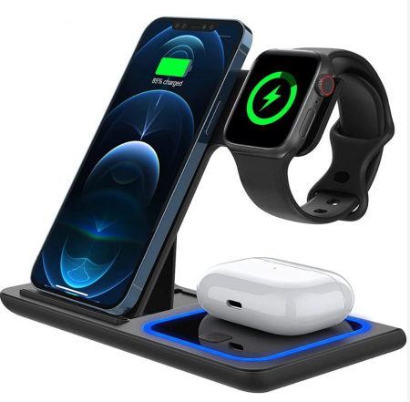 Incarcatoare telefoane - Incarcator wireless