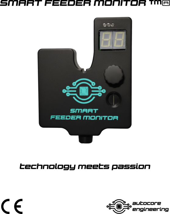 Smart Feeder Duo Pack [3]