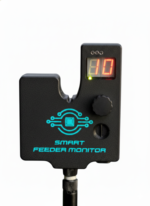 Smart Feeder Monitor [2]