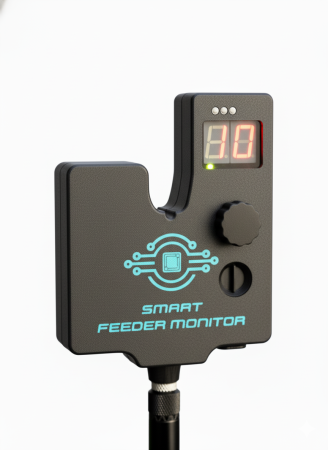 Smart Feeder Monitor [2]