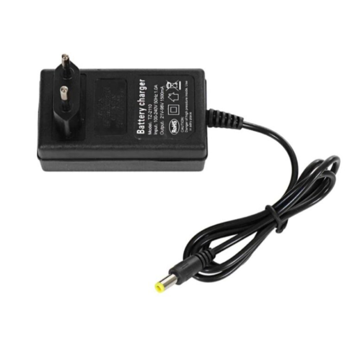 Motocoase electrice Blitz Power cu 2 acumulator ,baterie litiu88v,4000 mAh, 18000 RPM [4]