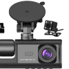 Camera de bord HD este un dispozitiv de inregistrare avansat si multifunctional, care va ajuta sa inregistrati evenimente pe drum [2]