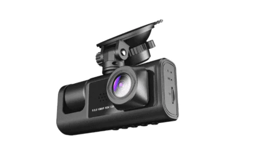 CAMERE SUPRAVEGHERE - Camera de bord HD este un dispozitiv de inregistrare avansat si multifunctional, care va ajuta sa inregistrati evenimente pe drum