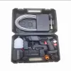 Pistol de spălat cu presiune portabil fără fir 48V 12000mah pentru spălarea auto, spălarea bicicletelor,curățarea cu duză reglabilă [2]