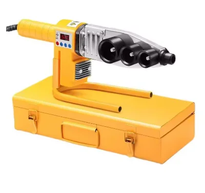 UNELTE SI SCULE - Plita de lipit tevi PP-R /PB/PE/PE-X 1000W , 220+-10%V , 500/60HZ ,0-300 C