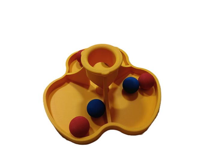 JOC INTERACTIV CU BILE EVA [2]