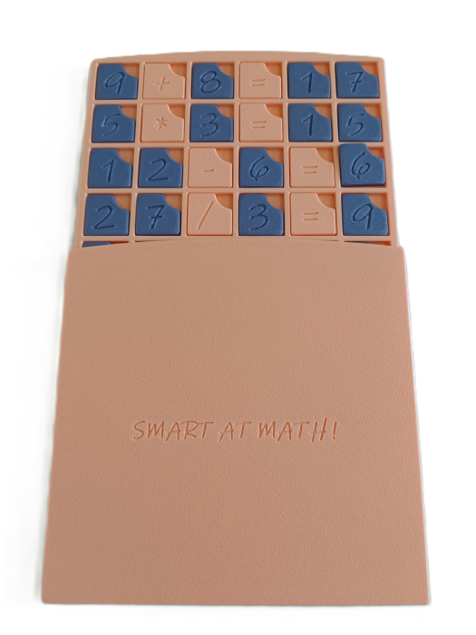 Joc interactiv INVATARE ARITMETICA [1]