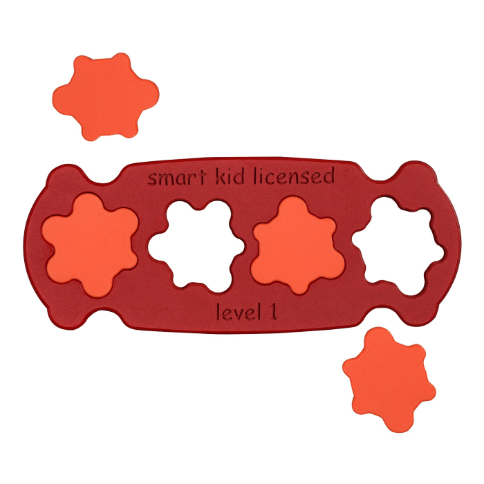 Joc interactiv SMART KID LICENSED level 1 [2]