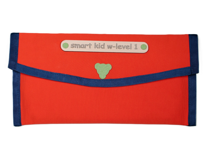 Joc interactiv SMART KID LICENSED level 1 wood [3]