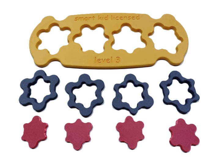 Joc interactiv SMART KID LICENSED level 3 [2]