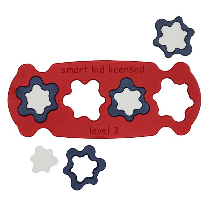 Joc interactiv SMART KID LICENSED level 3 [2]