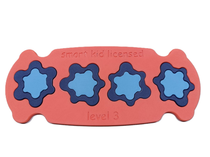 Joc interactiv SMART KID LICENSED level 3 [1]