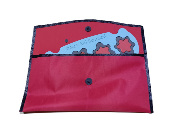 Joc interactiv SMART KID LICENSED level 3 [4]