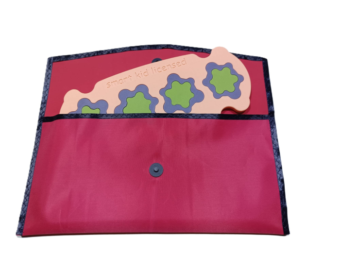 Joc interactiv SMART KID LICENSED level 3 [4]