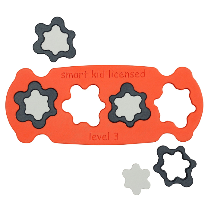 Joc interactiv SMART KID LICENSED level 3 [2]