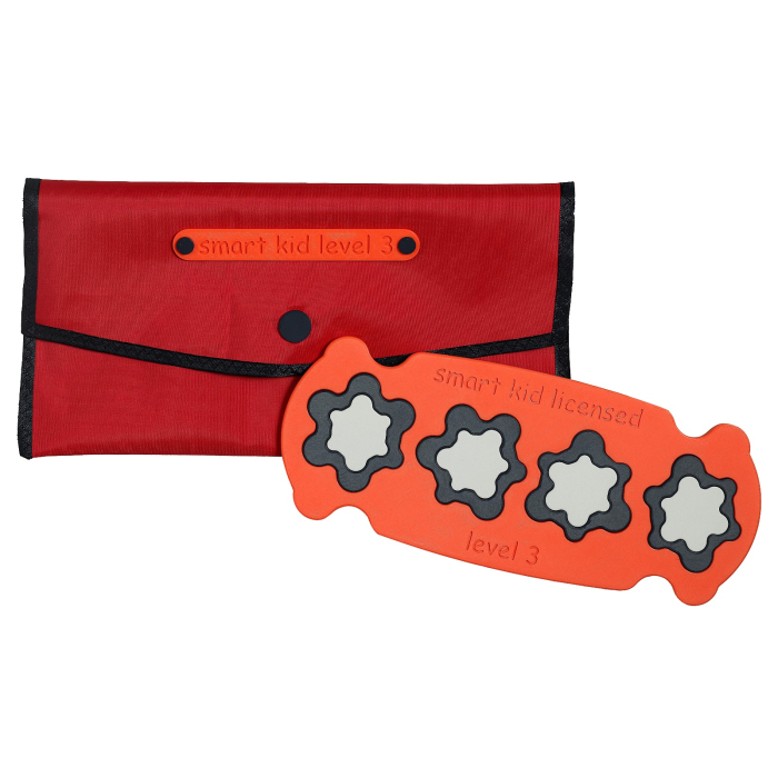 Joc interactiv SMART KID LICENSED level 3 [3]