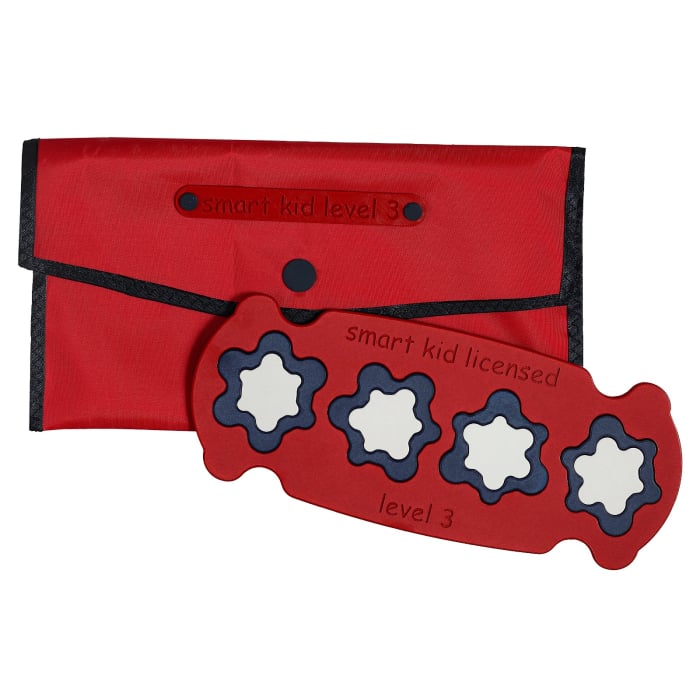 Joc interactiv SMART KID LICENSED level 3 [3]