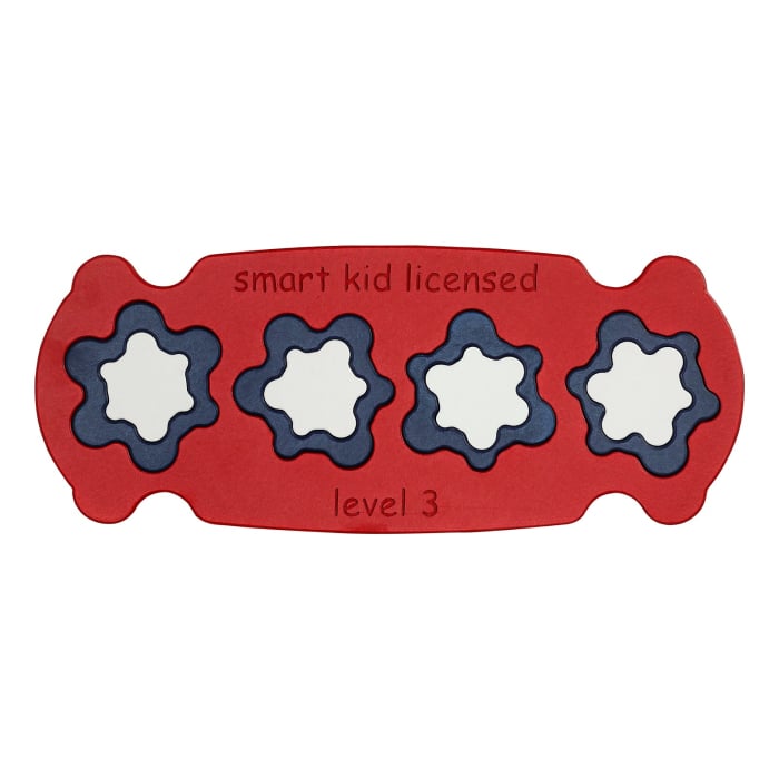 Joc interactiv SMART KID LICENSED level 3 [1]